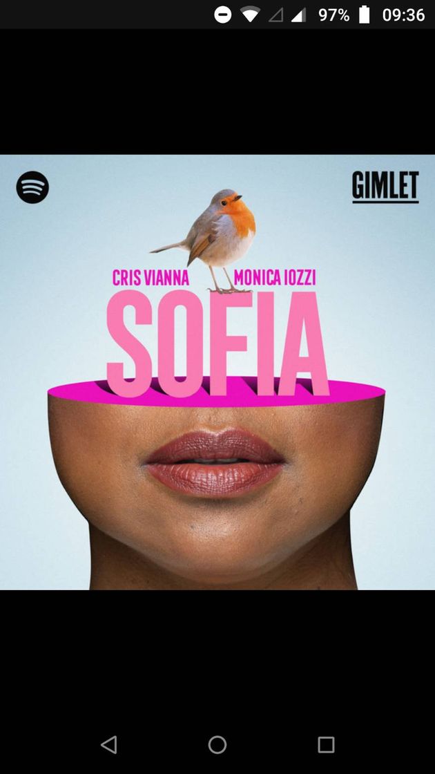 Social Série/ podcast