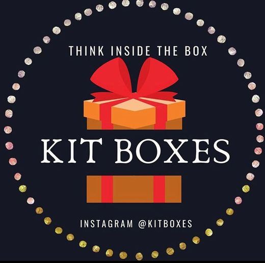 Kit Boxes