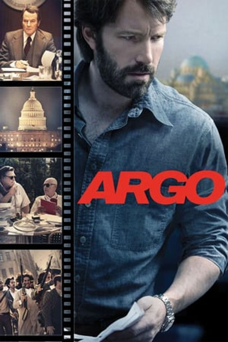 Movie Argo