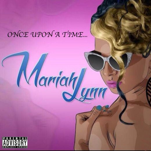 Once Upon a Time (Mariahlynn) 
