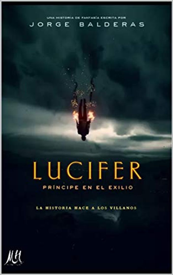 Libro Lucifer