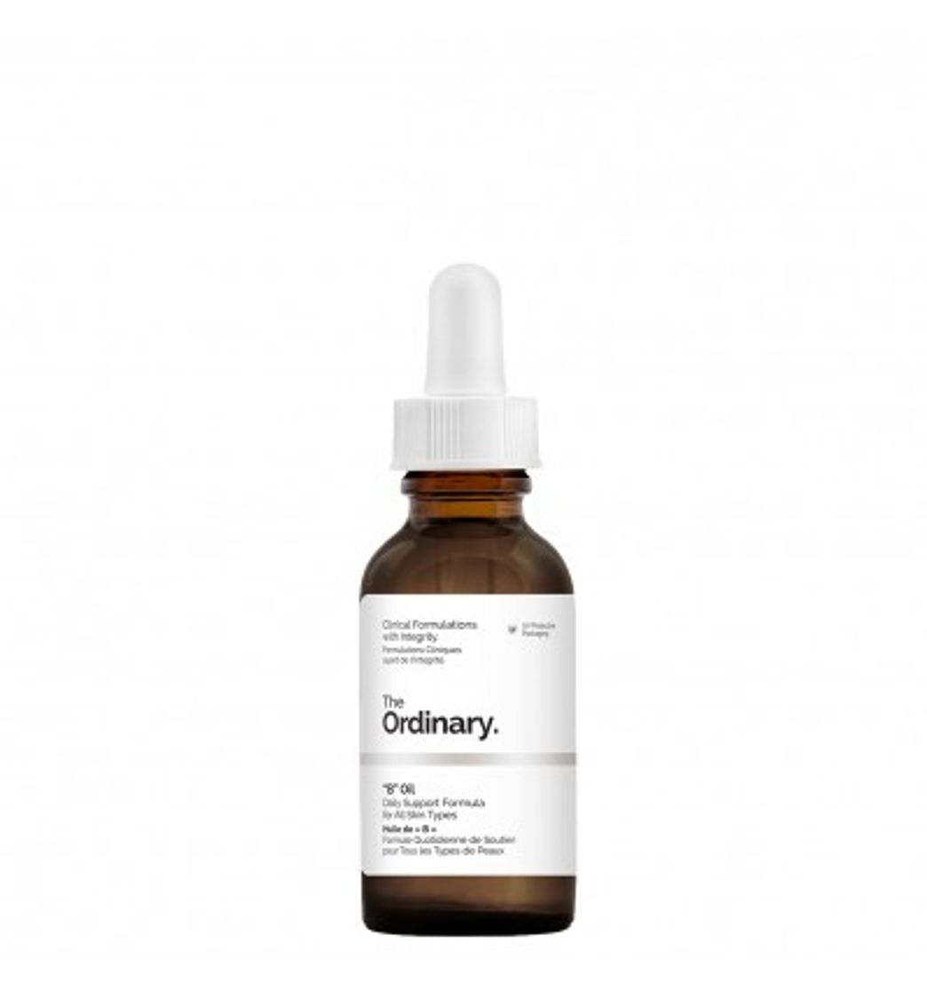 Fashion The Ordinary - "B" Oil