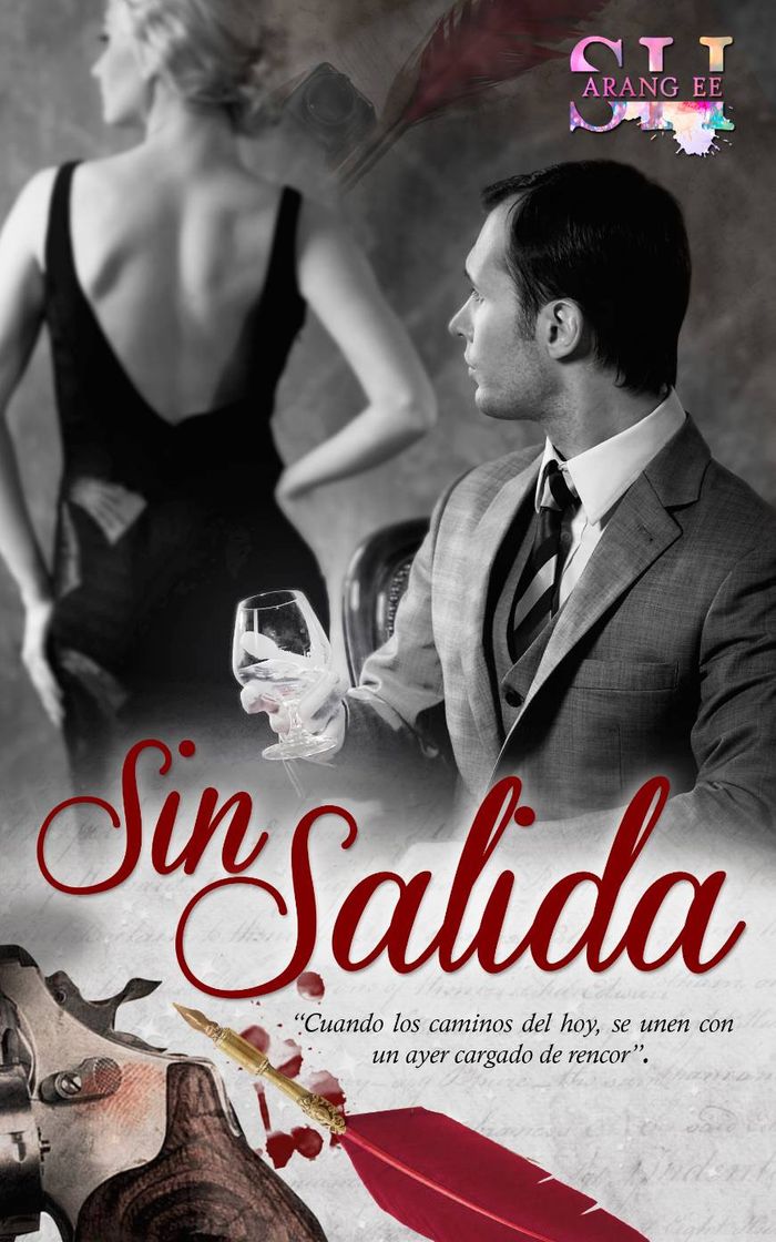 Book Libro