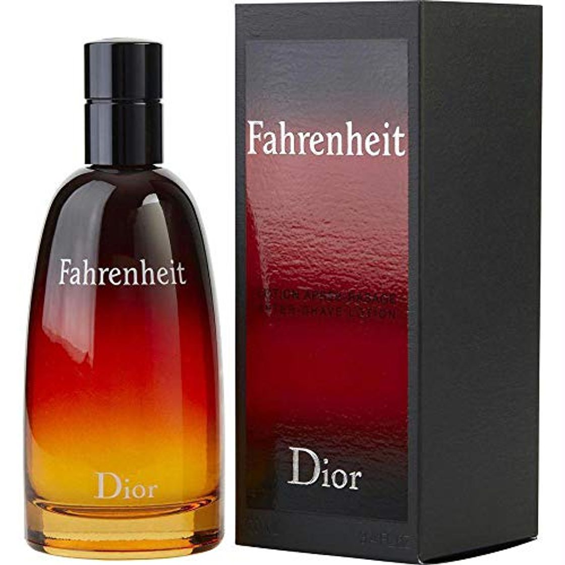 Social Christian Dior Fahrenhei