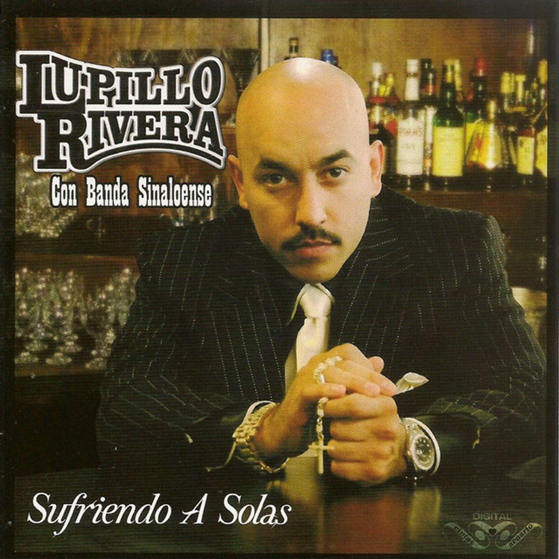 Canción Sufriendo a Solas