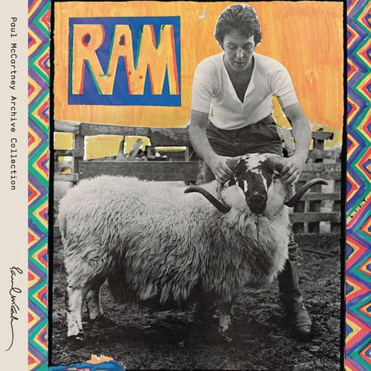 Ram On - Remastered 2012