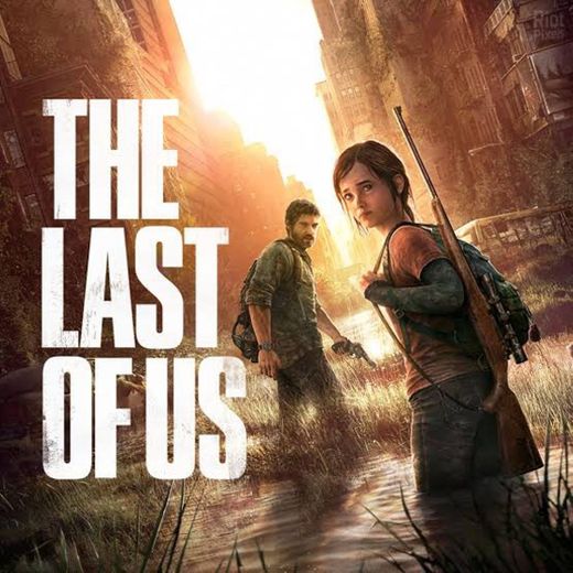 The Last of Us Ellie Edition