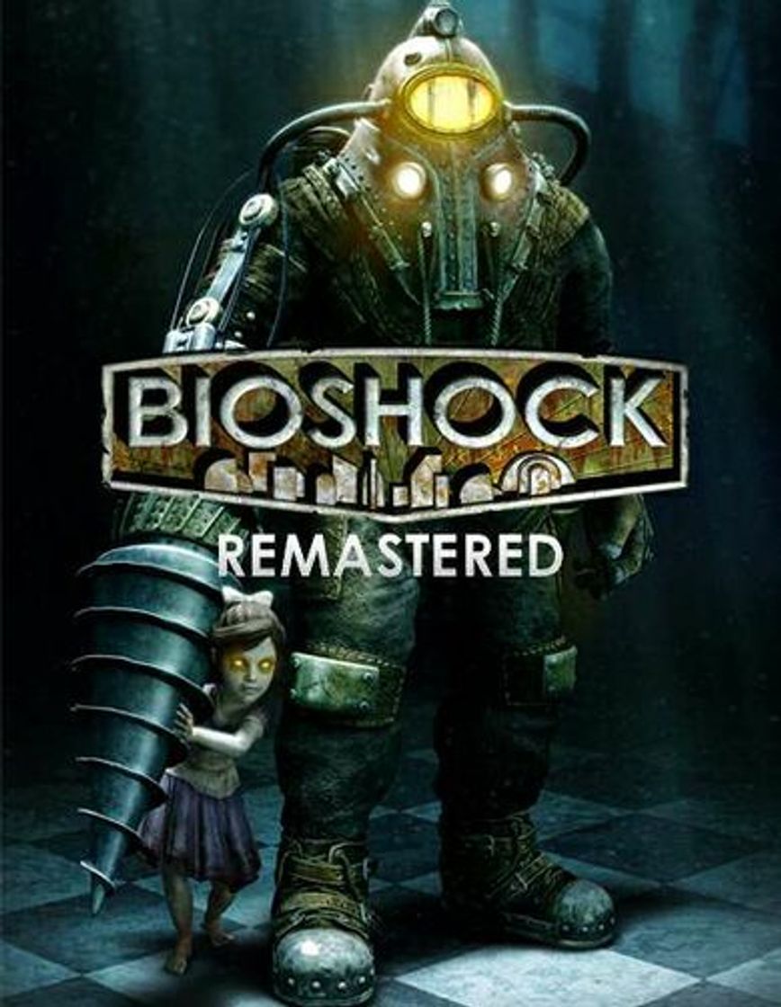 Videogames BioShock 2