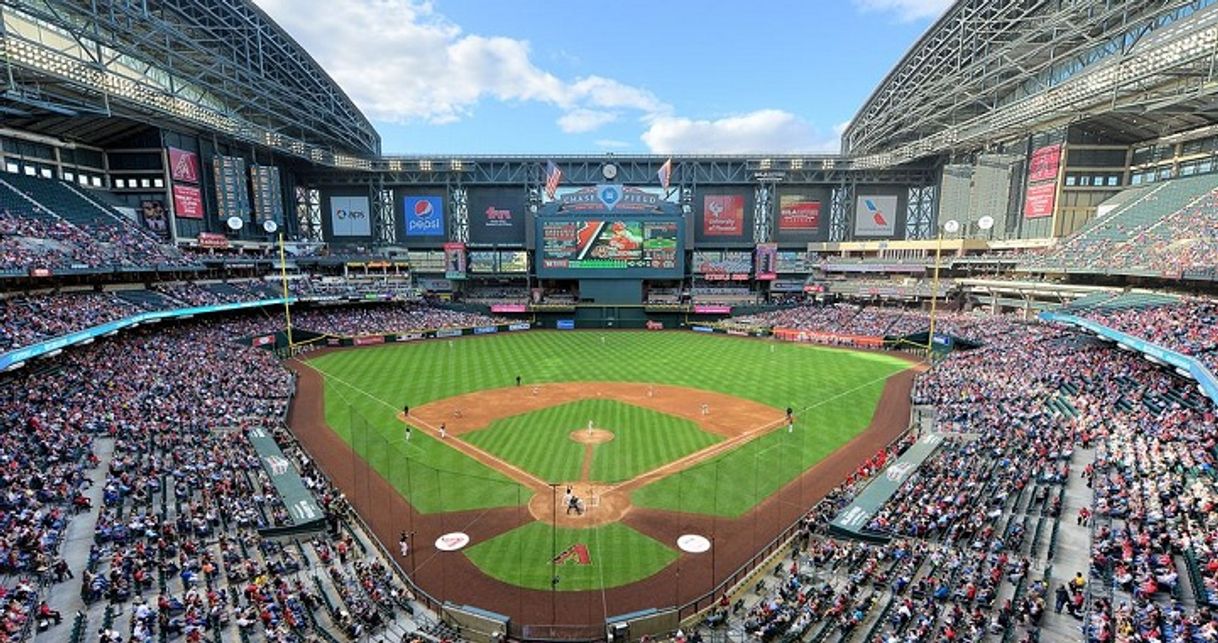 Place Chase Field