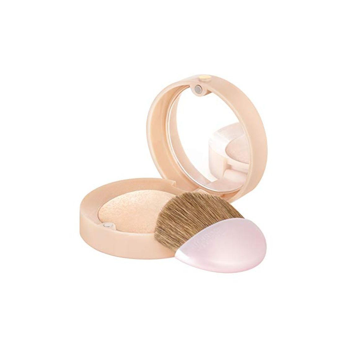 Social Bourjois Le Petit Strober Iluminadores Tono 0 Universal