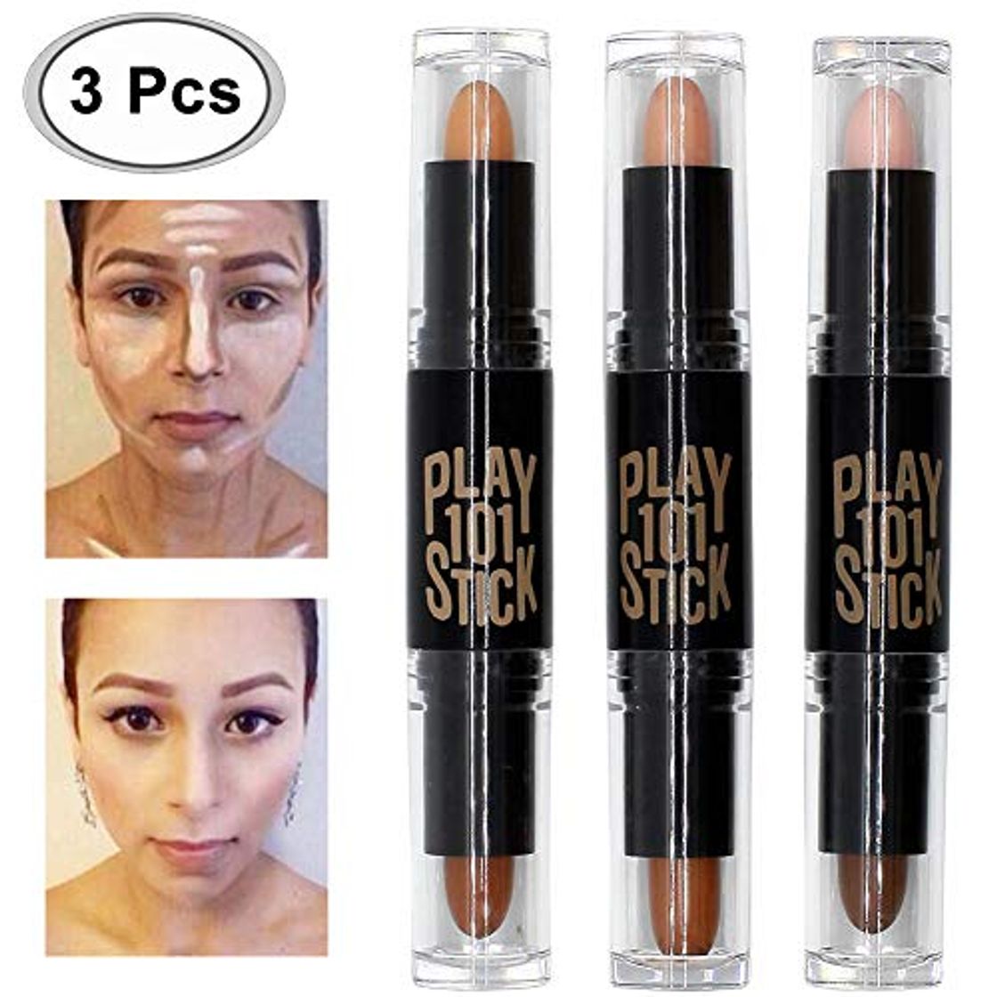 Social Maquillajes correctores