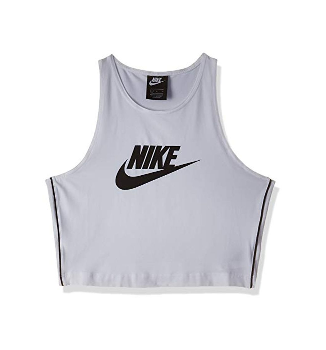 Social NIKE Camiseta Tirantes