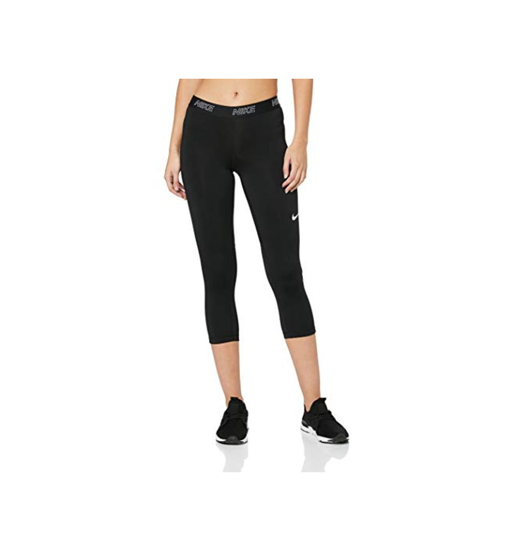 Social NIKE Victory Sport Trousers, Black