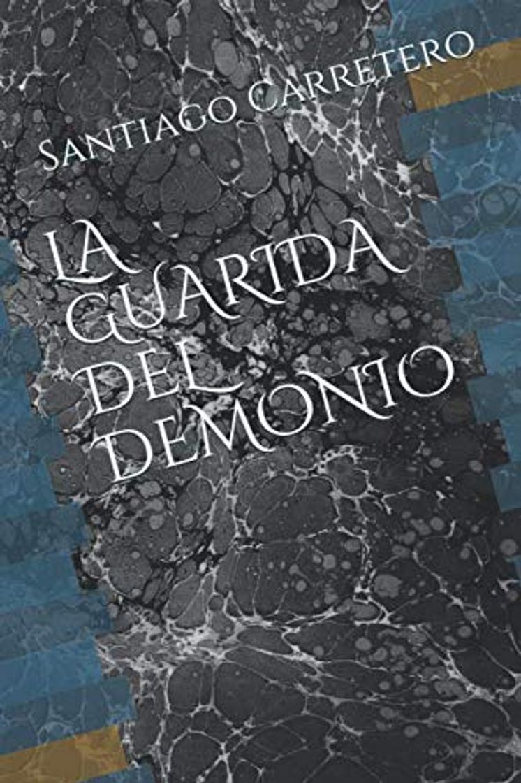 Book LA GUARIDA DEL DEMONIO