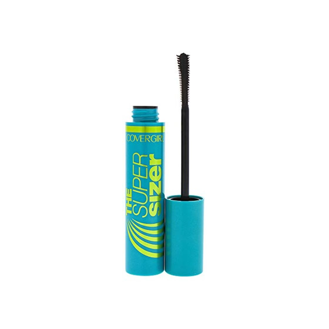 Producto COVERGIRL - The Super Sizer Mascara Black Brown 810-0.44 oz.