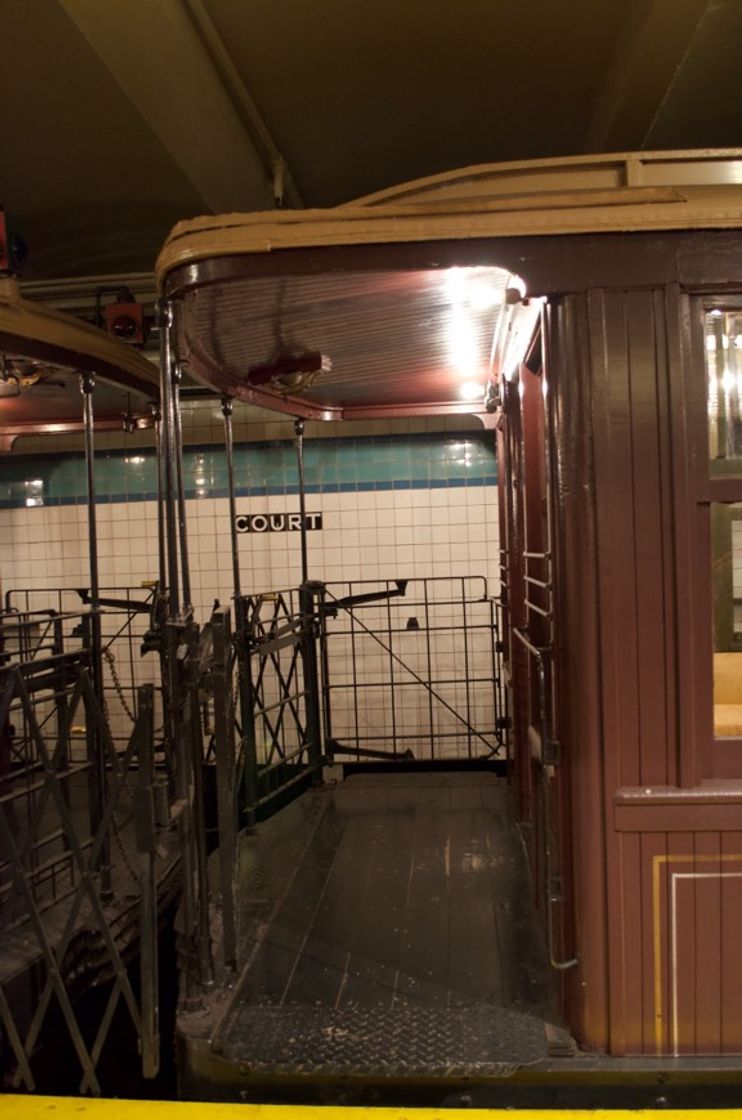 Transit Museum