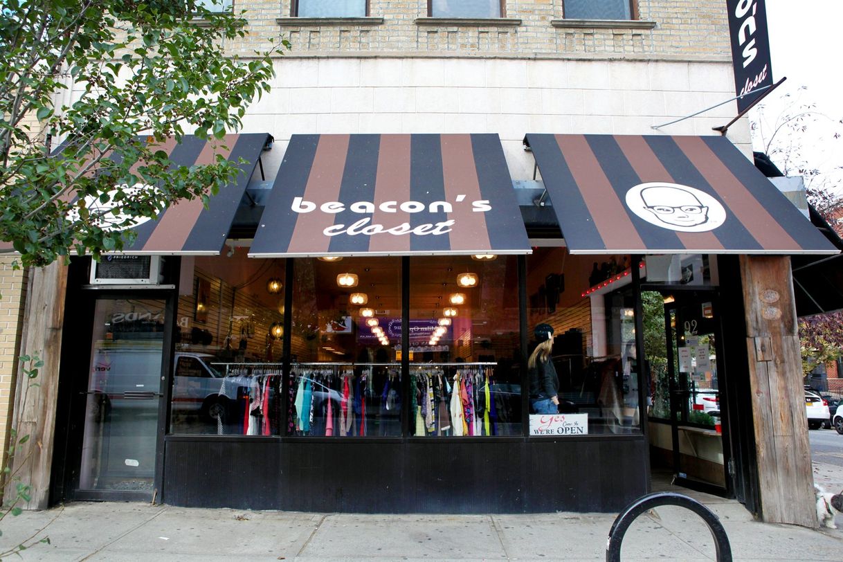 Lugar Beacon's Closet
