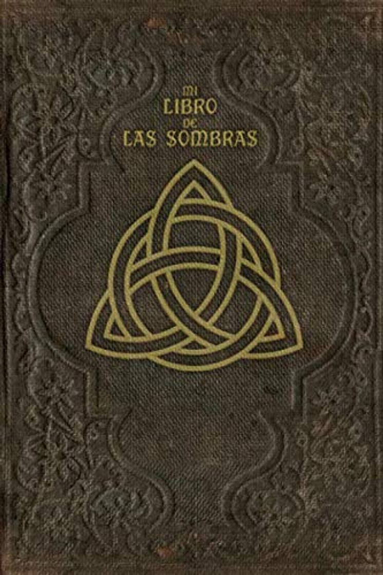 Libros MI LIBRO DE LAS SOMBRAS