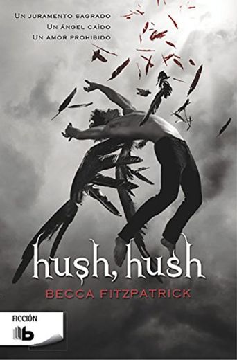 Hush, Hush