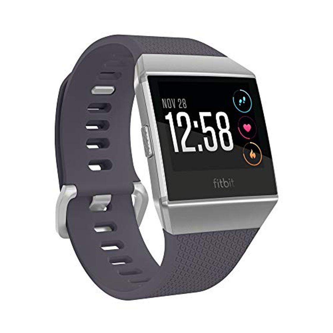 Productos Fitbit Ionic, El Smartwatch Deportivo, Azulado