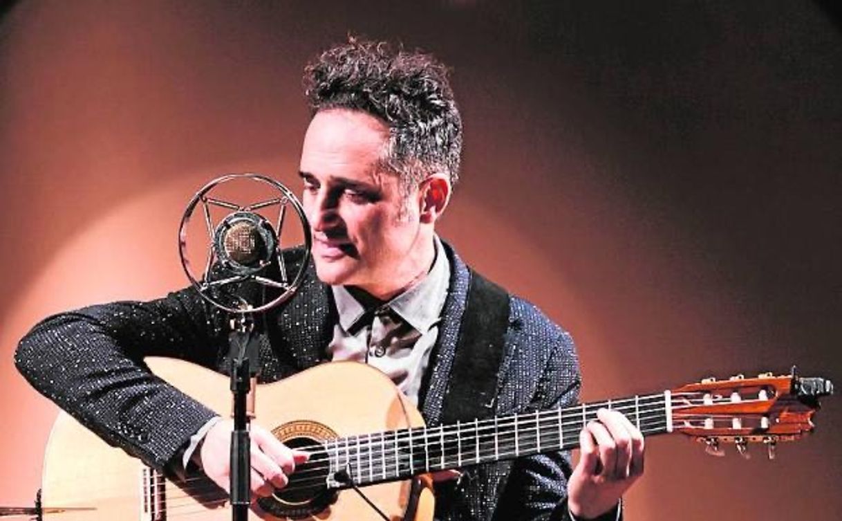 Canción Jorge Drexler 