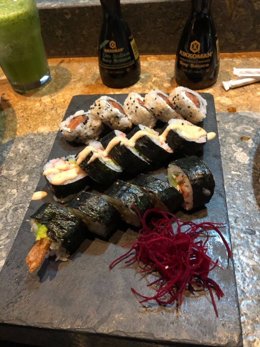 Restaurants Teriyaki | Sushi Bar