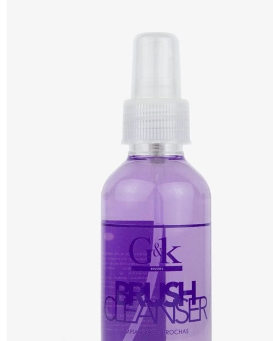 Fashion BRUSH CLEANSER