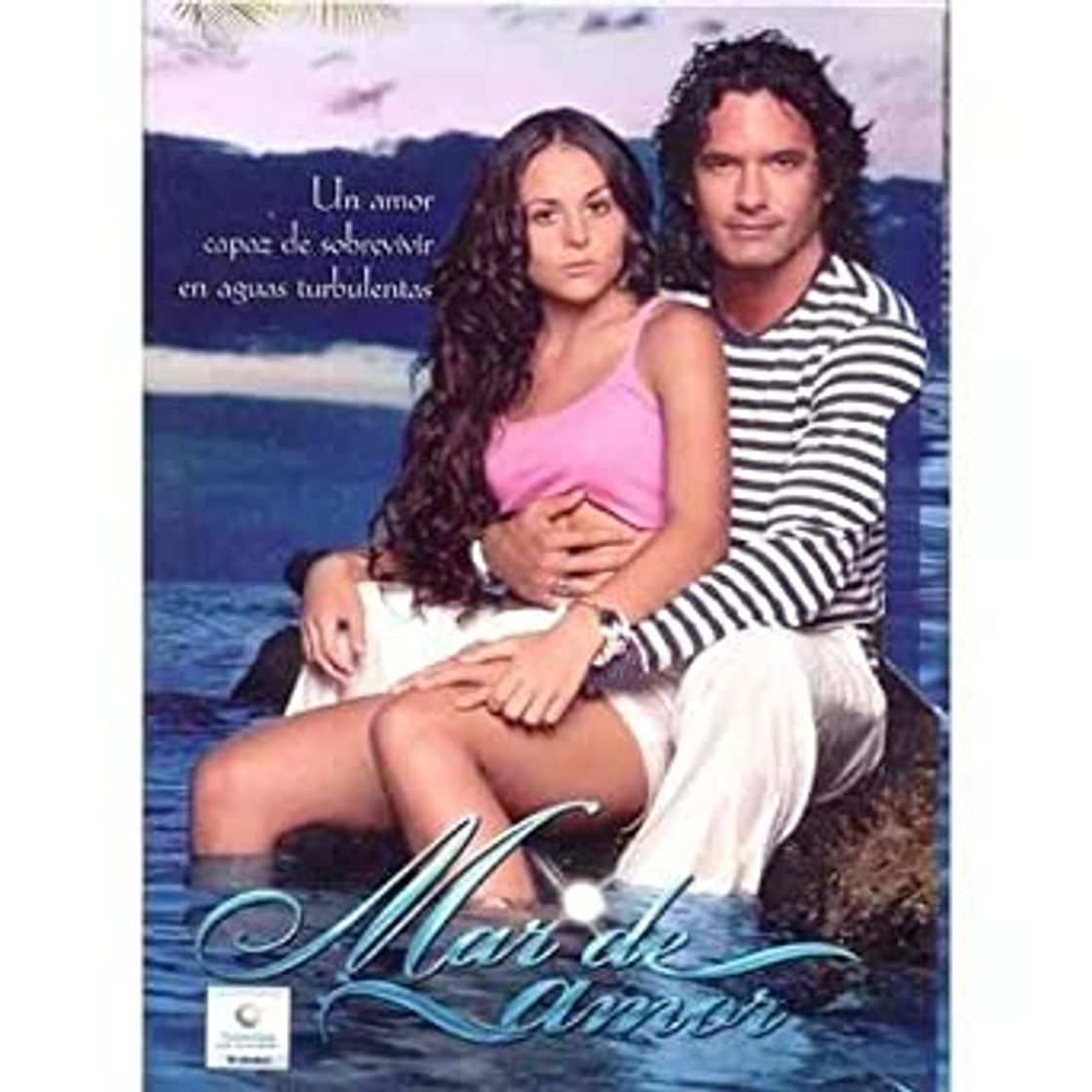 Serie Mar de Amor