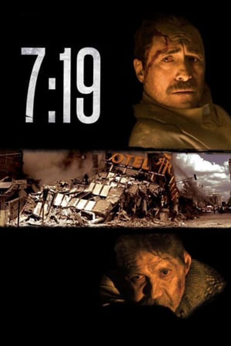 Película 7:19