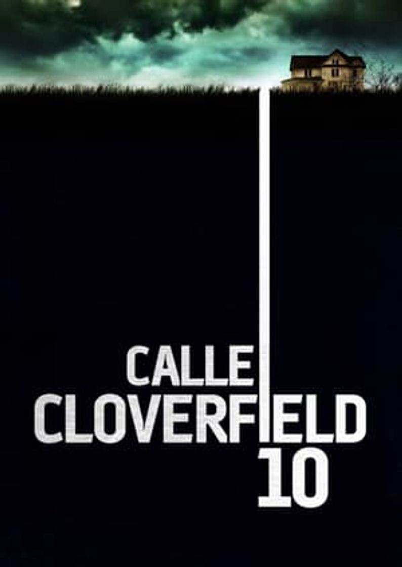 Película Calle Cloverfield 10