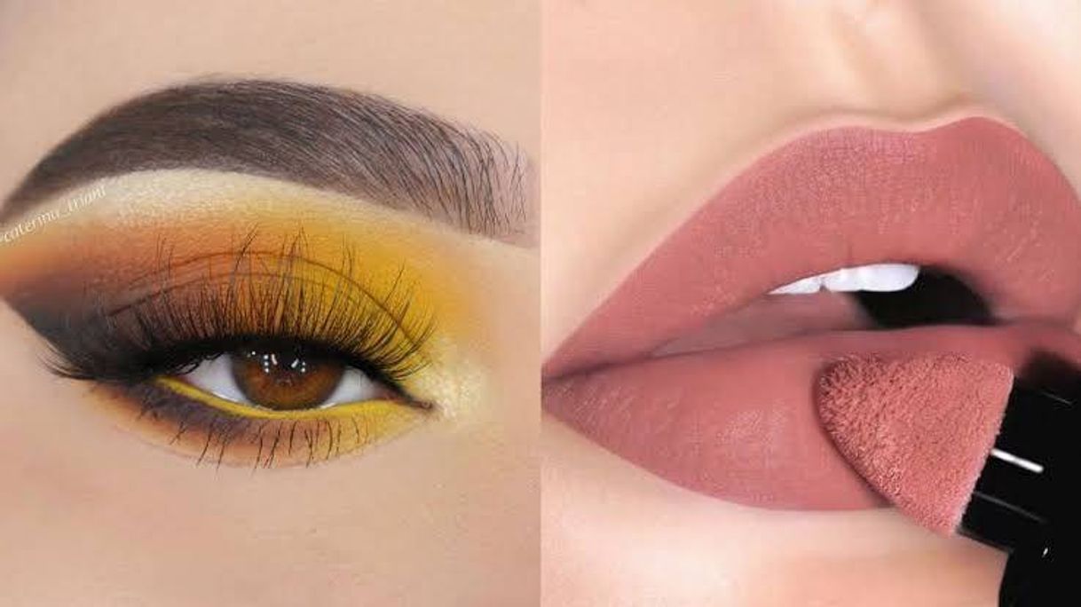 Moda Maquillaje tendencia 2020 🌟😻