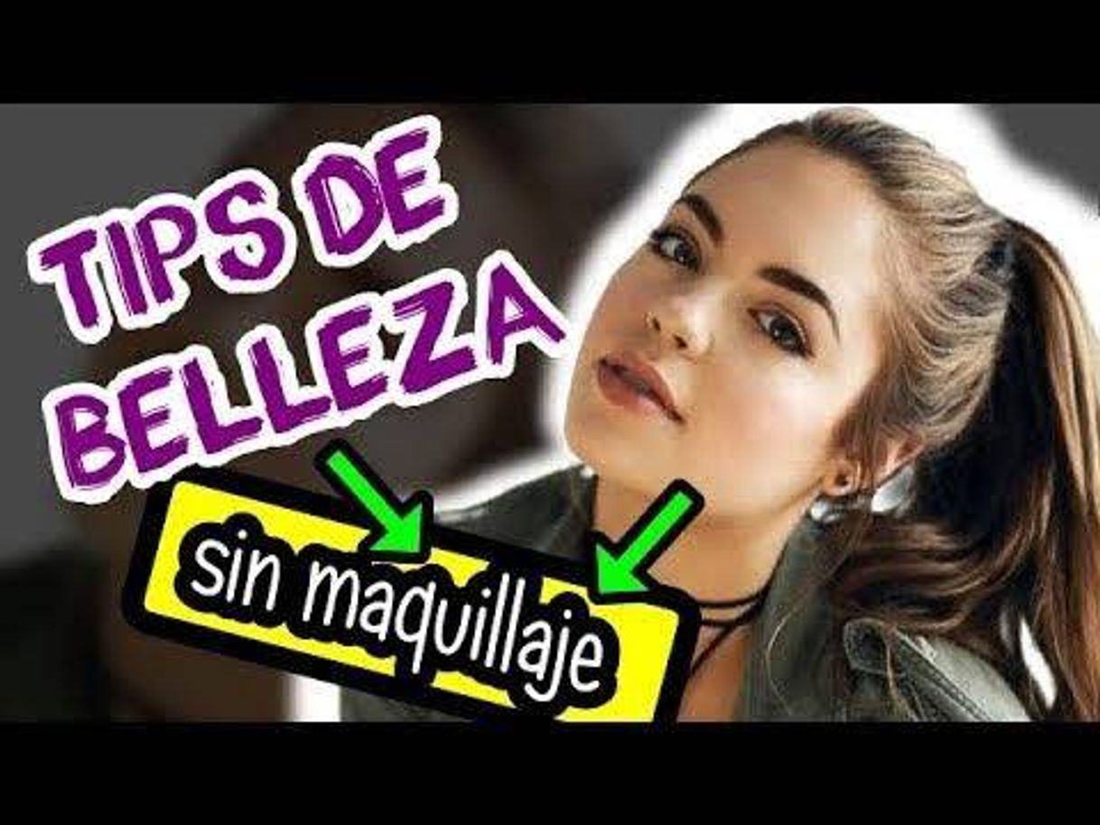 Moda Tips de belleza para adolescentes 😻🤗