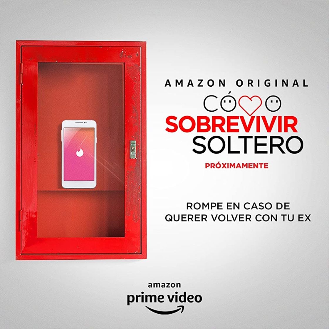 Serie Cómo sobrevivir soltero