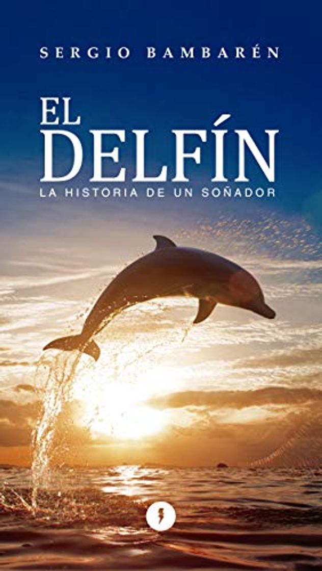 Book El Delfin