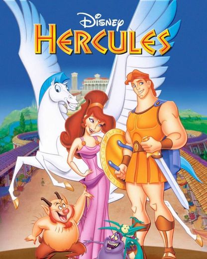 Hercules