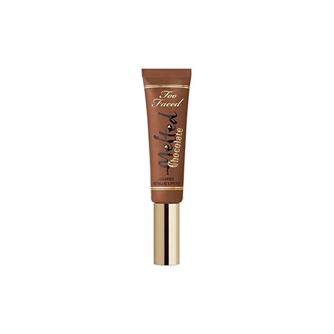 Belleza TOO Faced Melted chocolate color