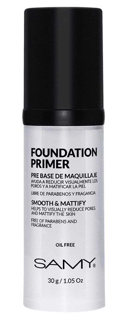 Product Primer SAMY 