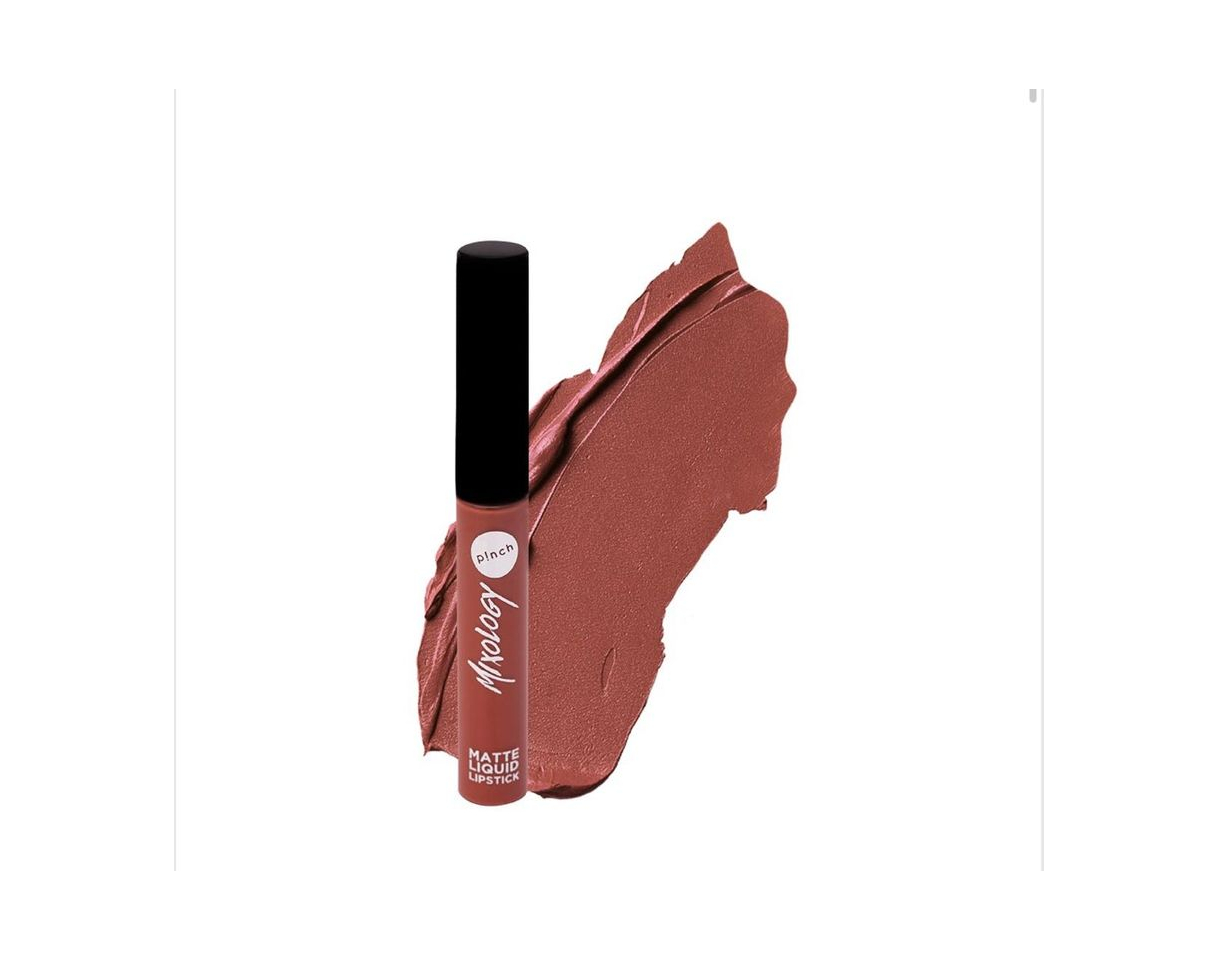 Social Labial PINCH en el tono “Bun Bun”