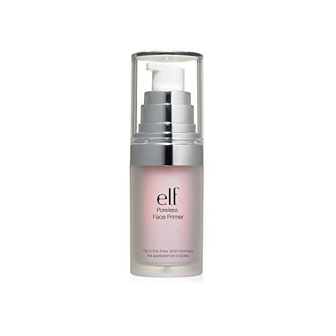 Social E.l.f. Poreless Face Primer