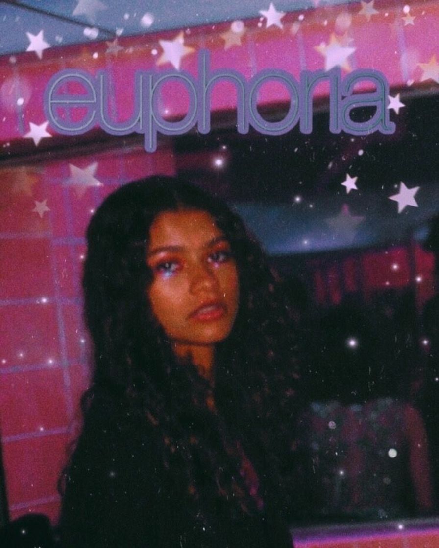 Serie Euphoria