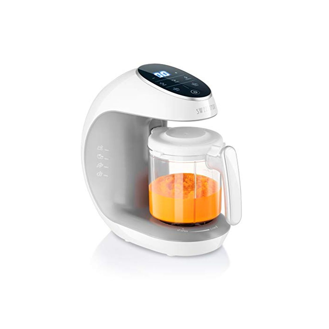 Product Robot de cocina Multifuncion - Babycook Multifunción 7 en 1 para Bebés