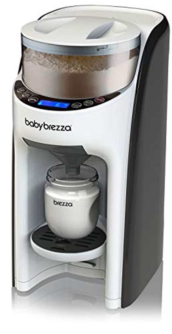 Product BabyBrezza FRP0046