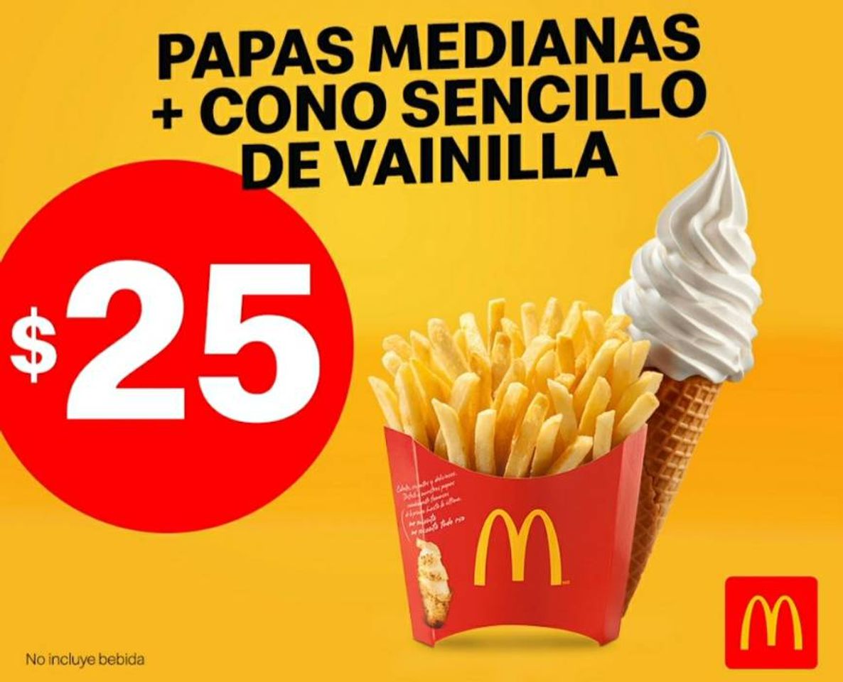 Mc Donald's