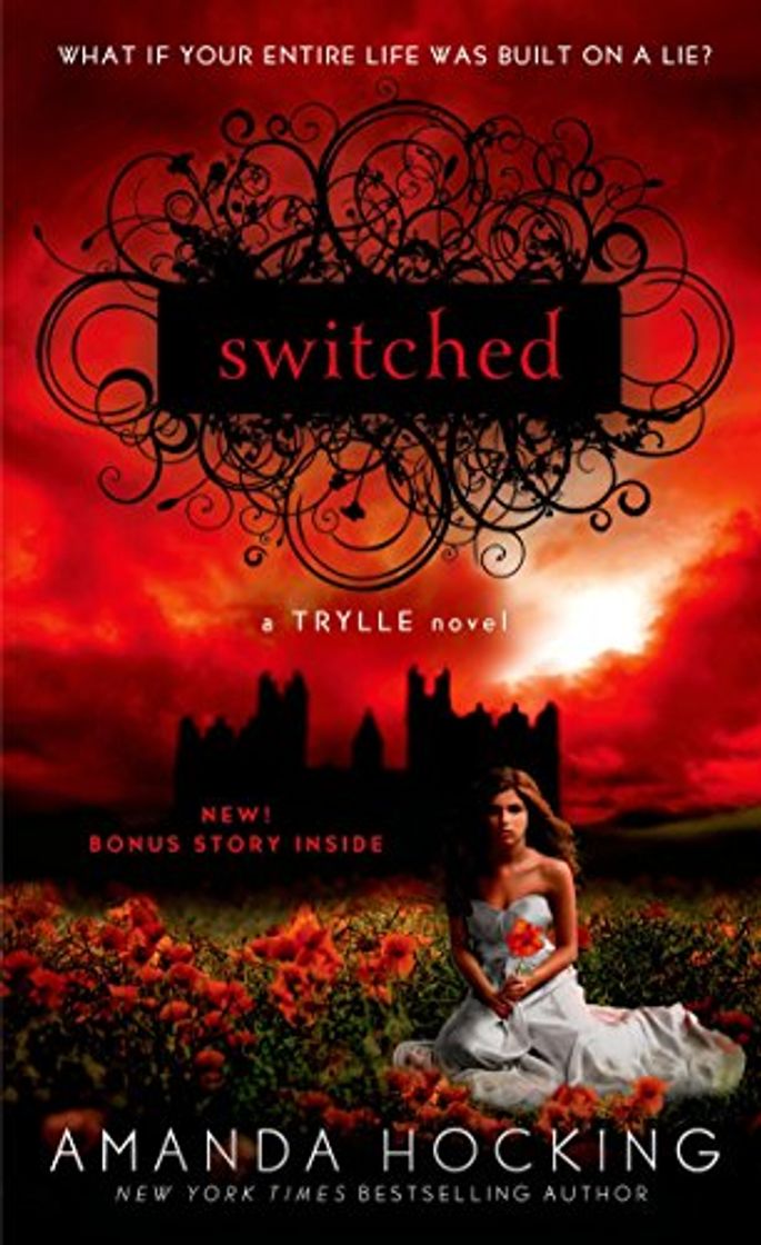 Libro Switched