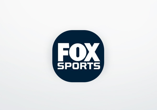 App FOX Sports: Watch Live
