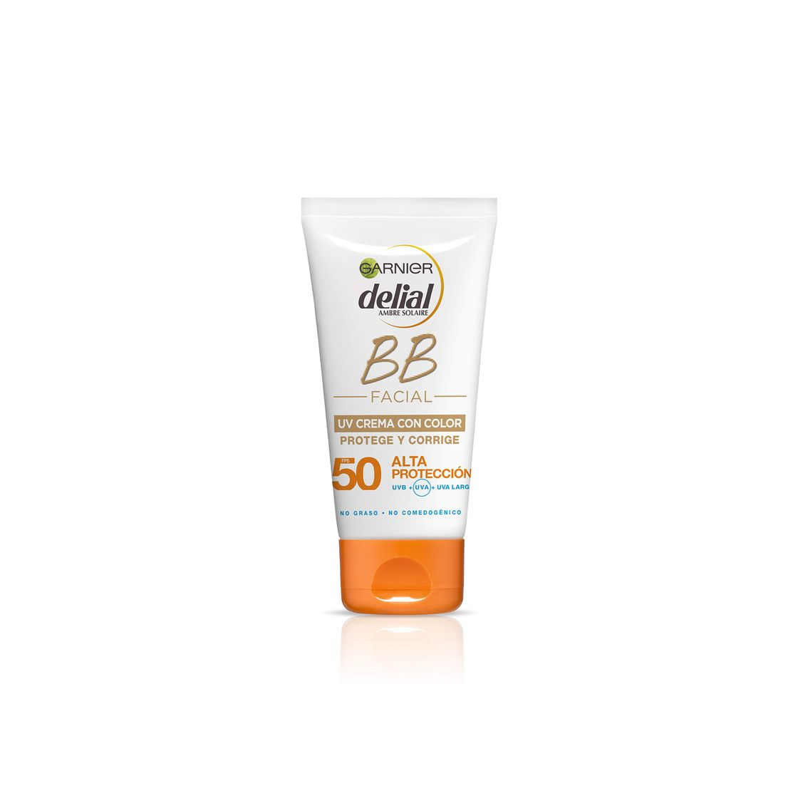 Beauty Garnier Delial BB Sun Cream