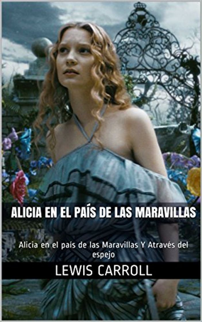 Libros Alicia en el País de las Maravillas: Alicia en el país de