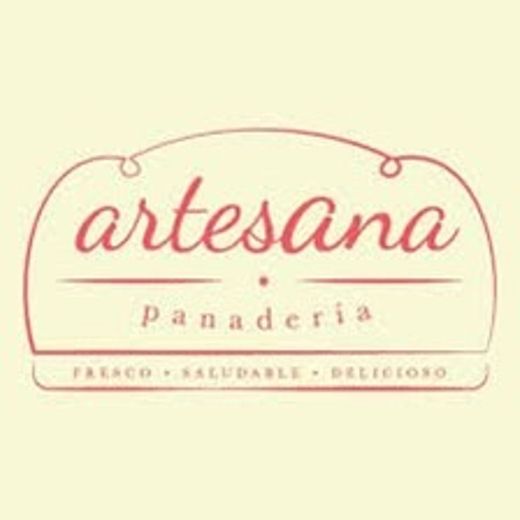 Panadería artesAna