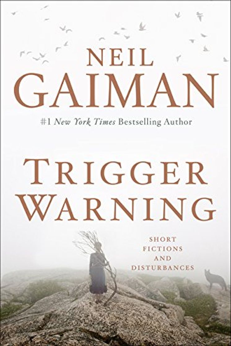 Book Trigger Warning
