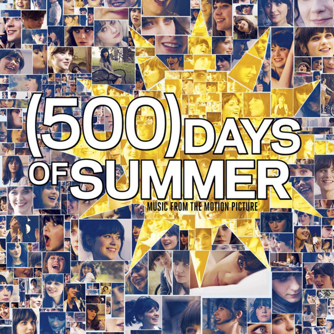 Music A Story of Boy Meets Girl